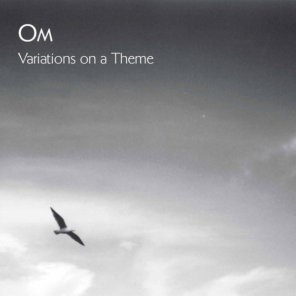 Variations on a theme - Front Cover