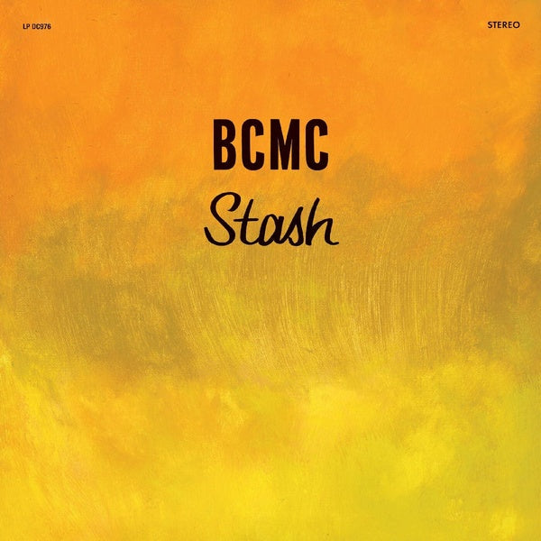 Stash - Front Cover