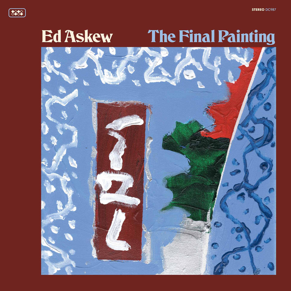 The Final Painting - Front Cover