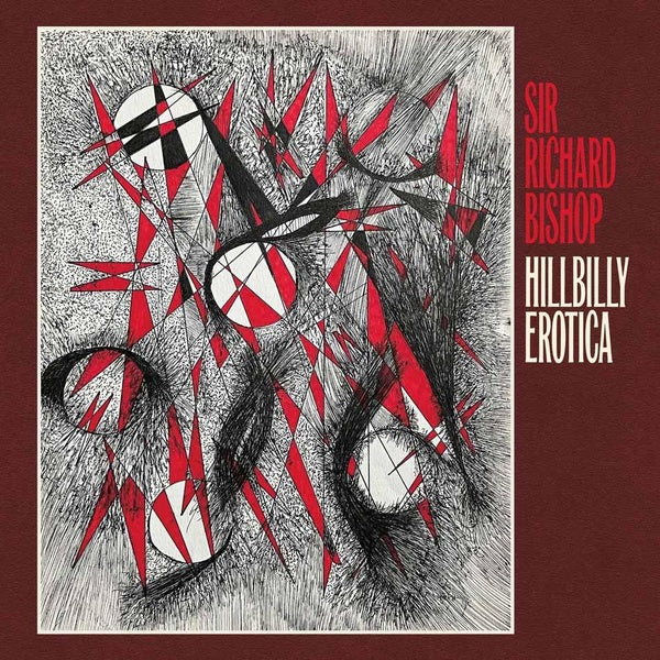 Hillbilly Erotica - Front Cover