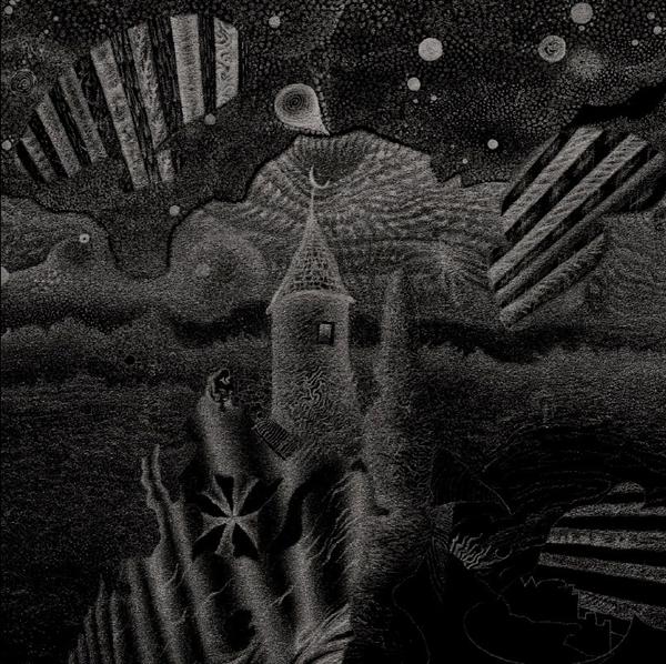 I, Anatomy - Front Cover