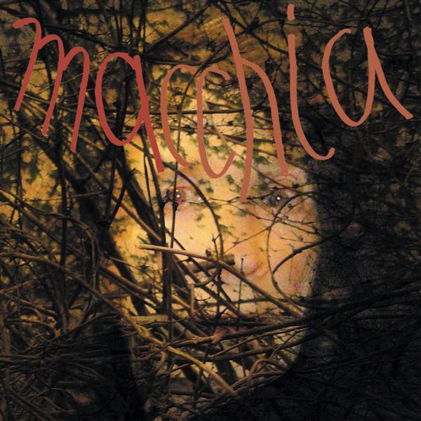 Macchia Forest - Front Cover