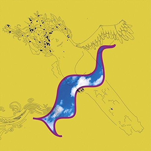 Drifting My Folklore - Front Cover