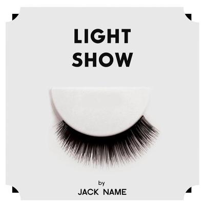 Light Show - Front Cover