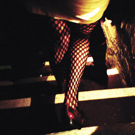 Untouchable - Front Cover