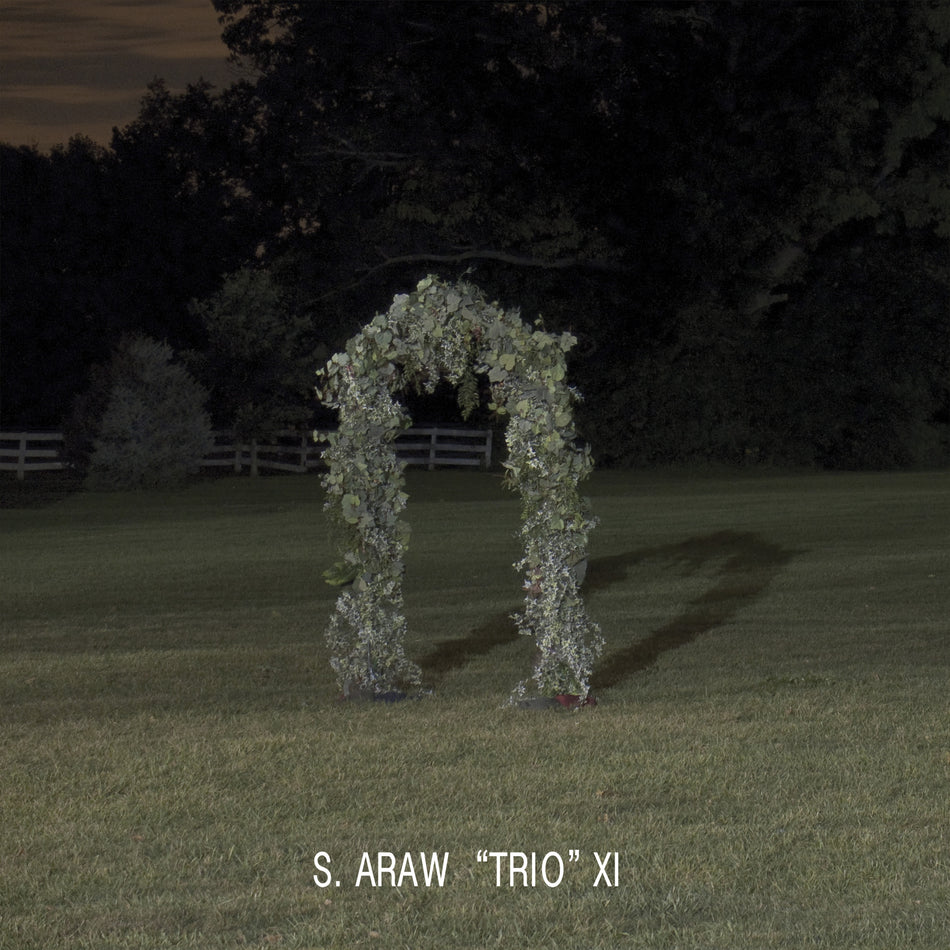 Gazebo Effect - Front Cover