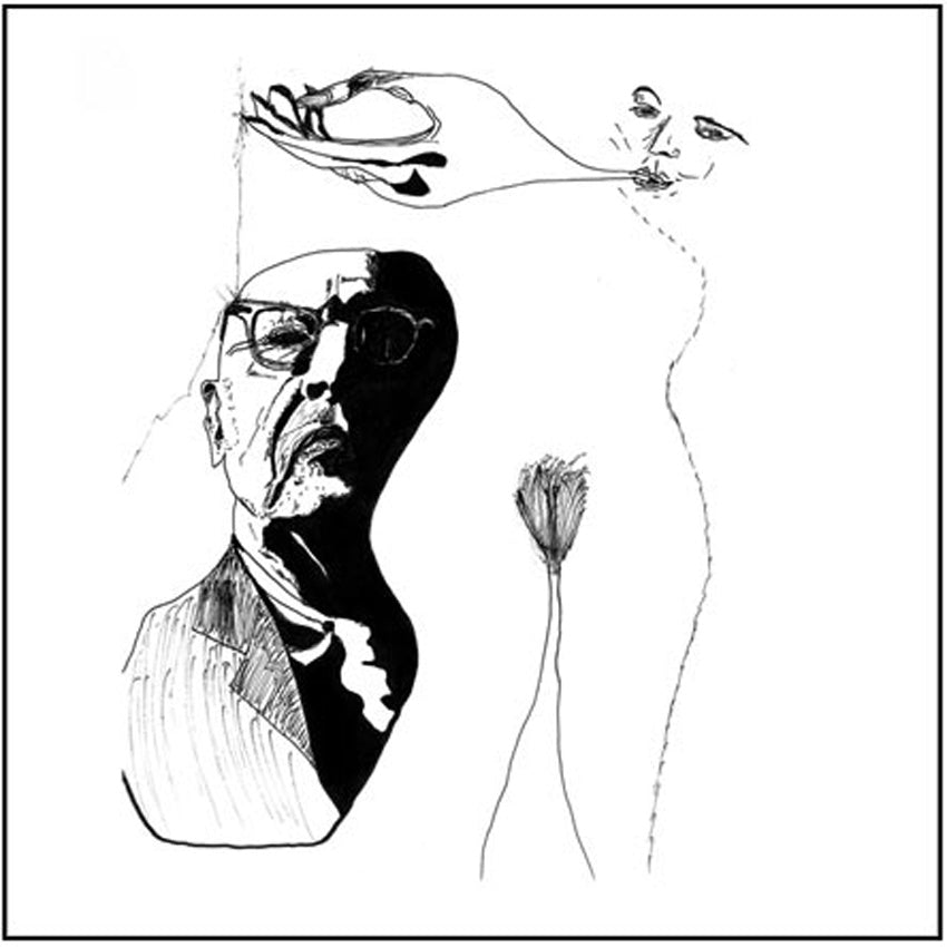 THE OWL AND THE PUSSYCAT - Front Cover