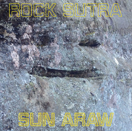 Rock Sutra - Front Cover