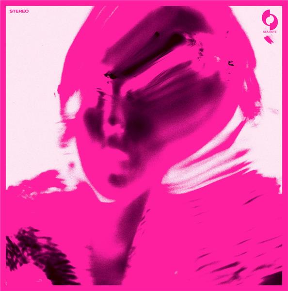 Gemini - Front Cover