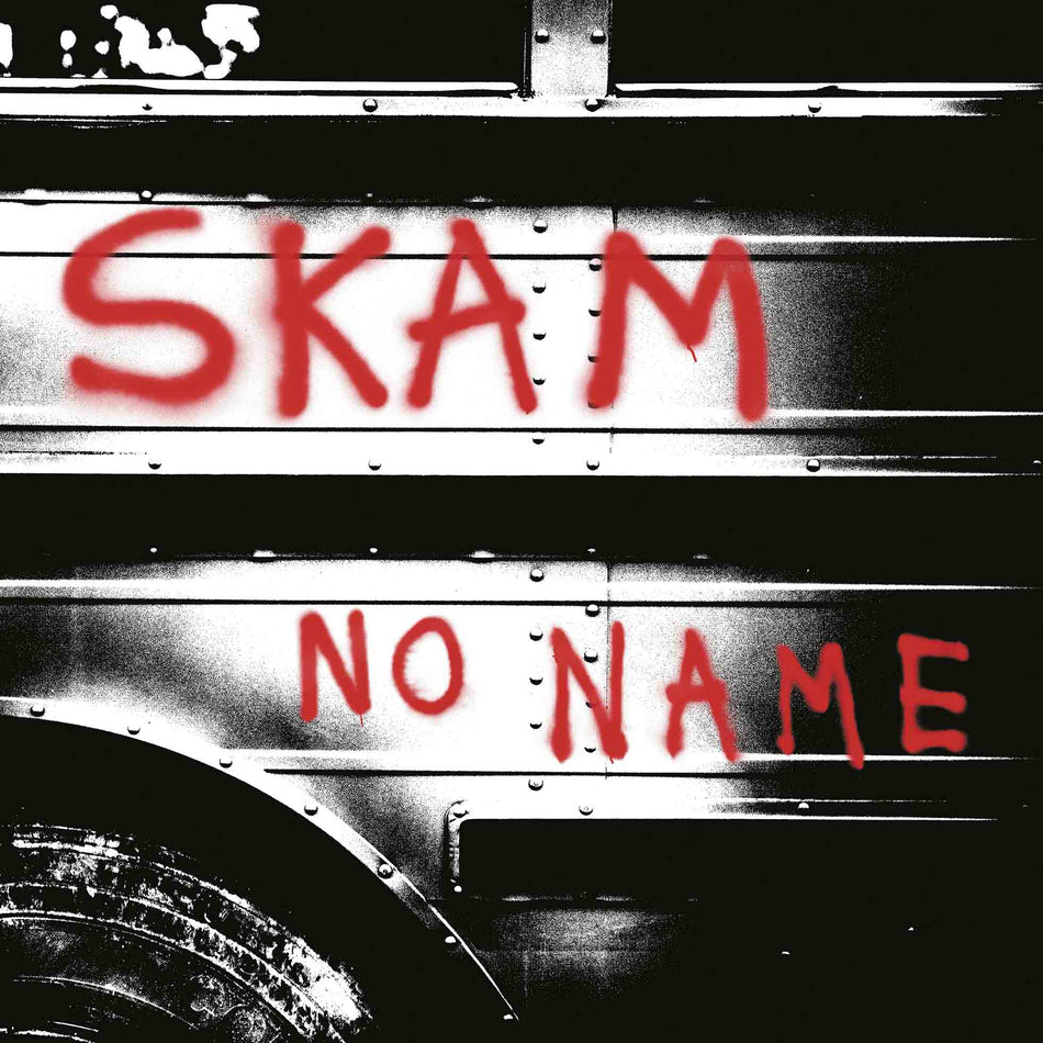 No Name - Front Cover