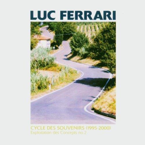 Cycle des souvenir - Front Cover