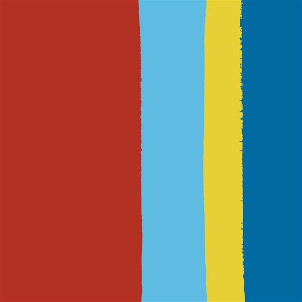 Borough Of Broken Umbrellas - Front Cover
