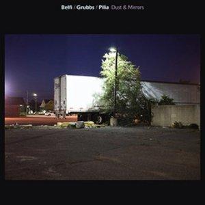 Dust & Mirrors - Front Cover