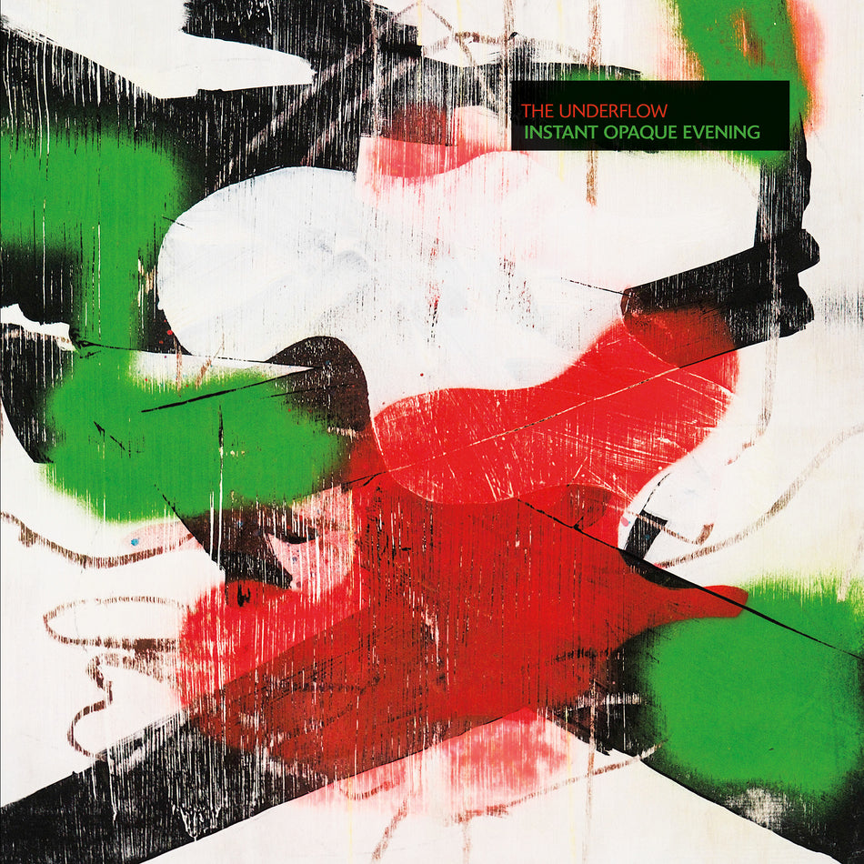 Instant Opaque Evening - Front Cover