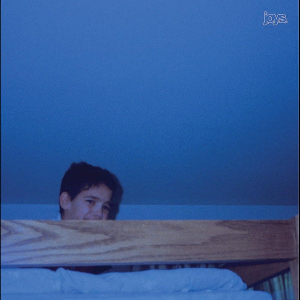 J.O.Y.S - Front Cover
