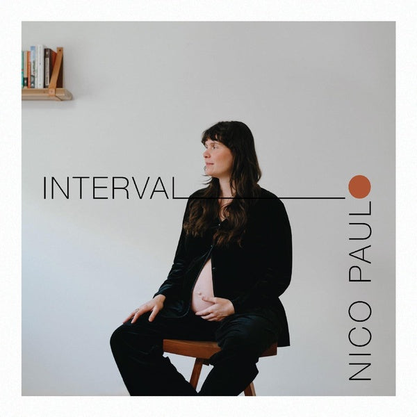 Interval O - Front Cover