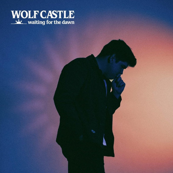 Waiting For The Dawn - Front Cover