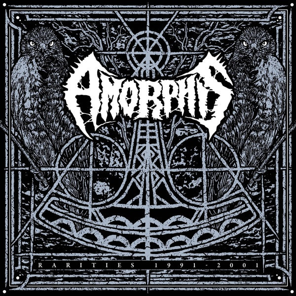 Rarities 1991 - 2001 - Front Cover