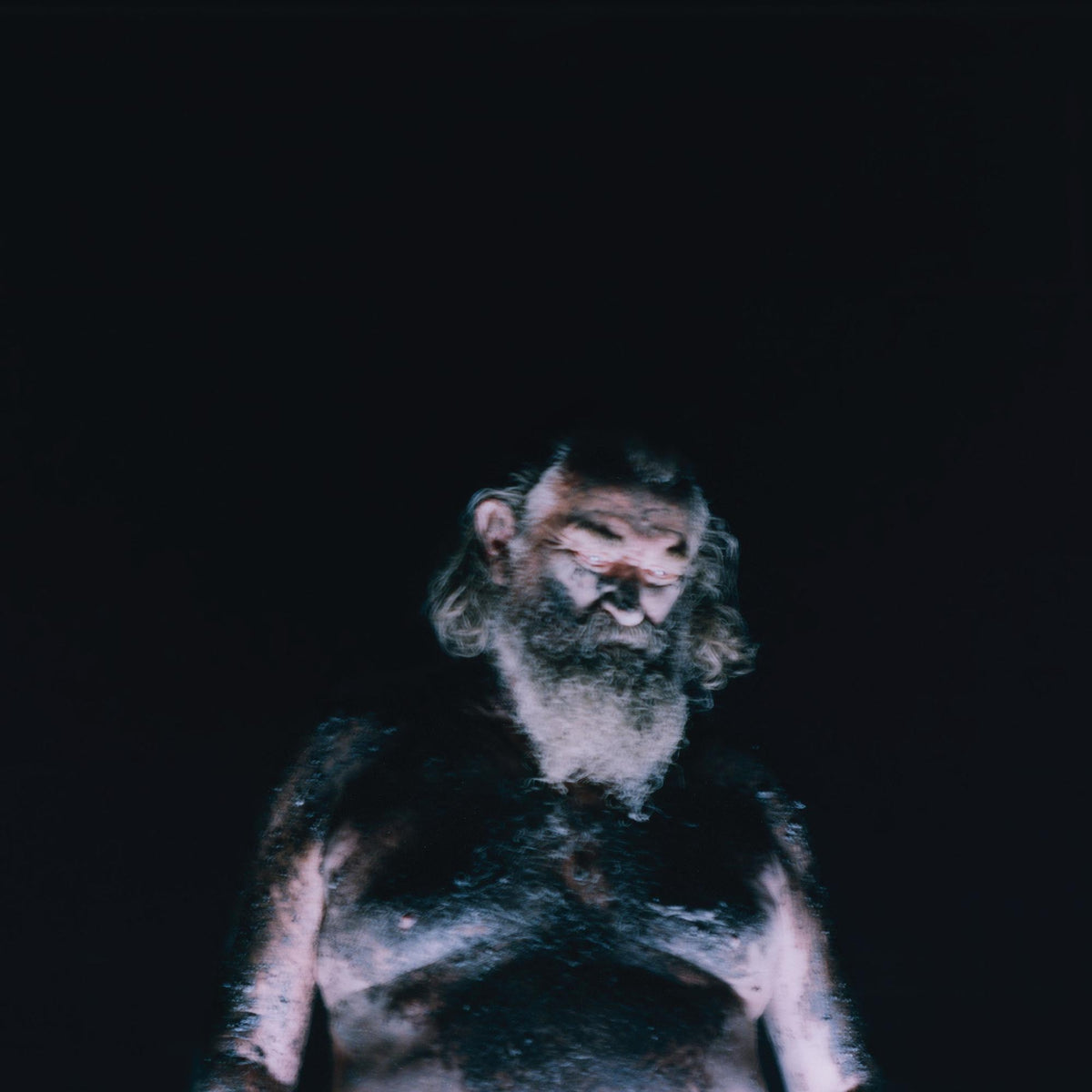 The Great Dismal - Front Cover