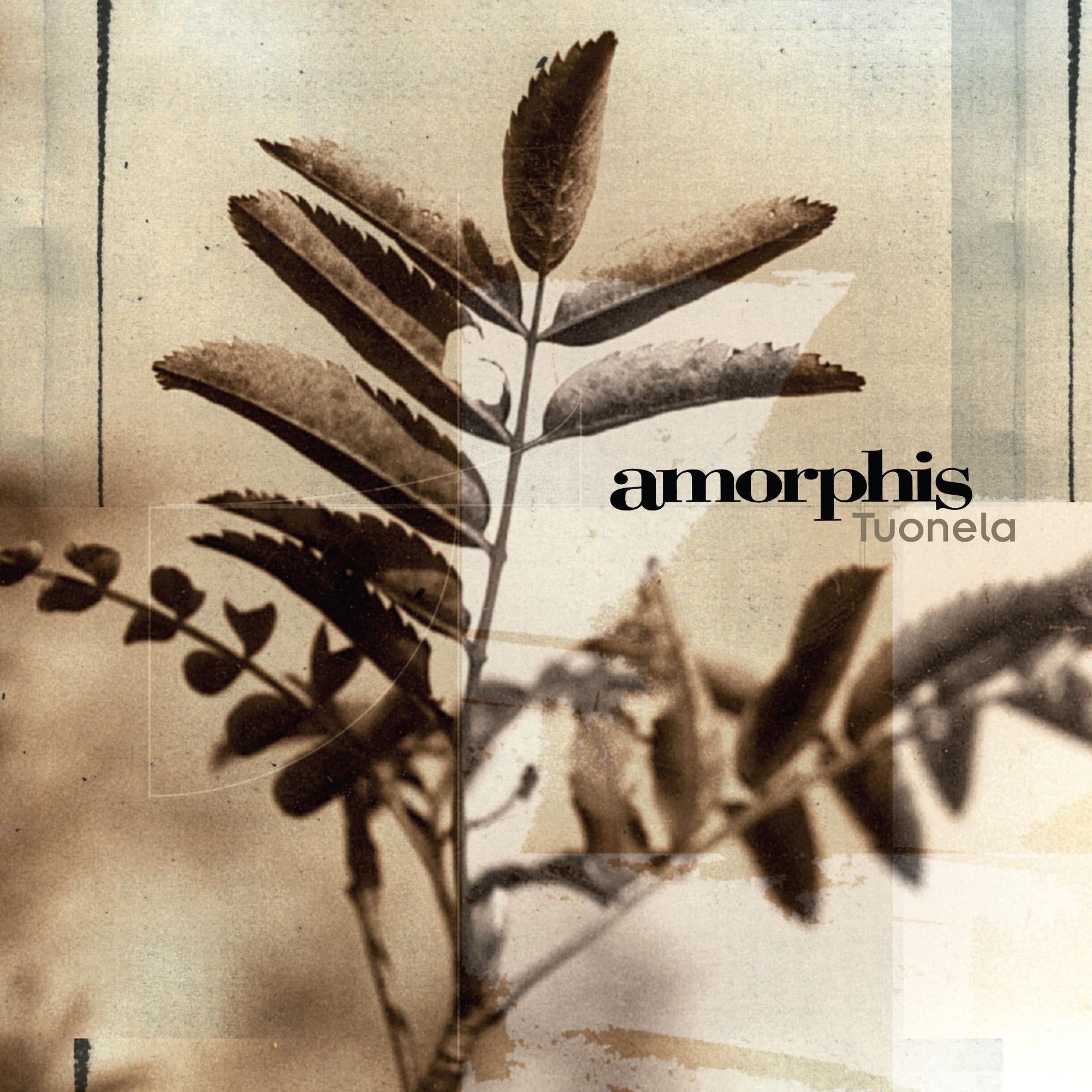Tuonela - Front Cover