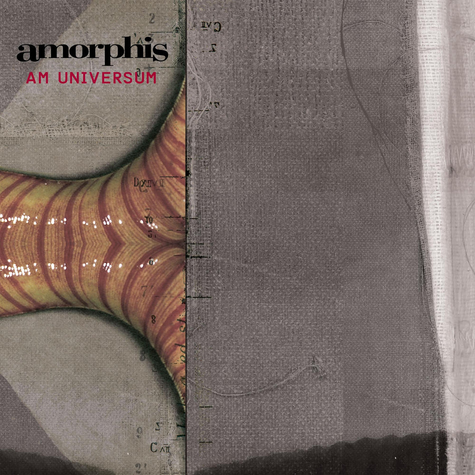 Am Universum - Front Cover