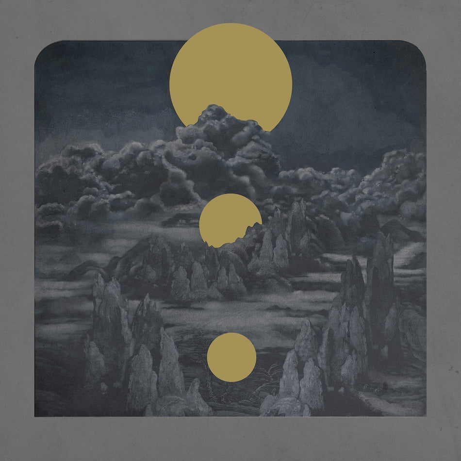 Clearing The Path To Ascend - Front Cover