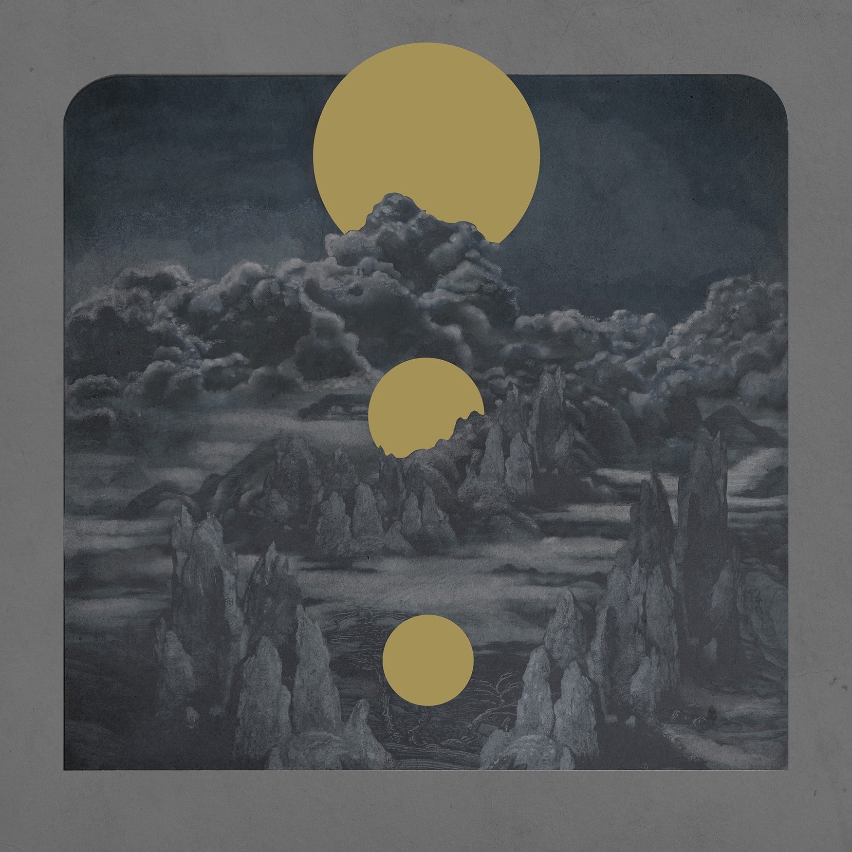 Clearing The Path To Ascend - Front Cover
