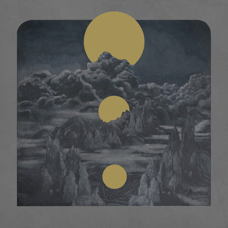 Clearing The Path To Ascend - Front Cover