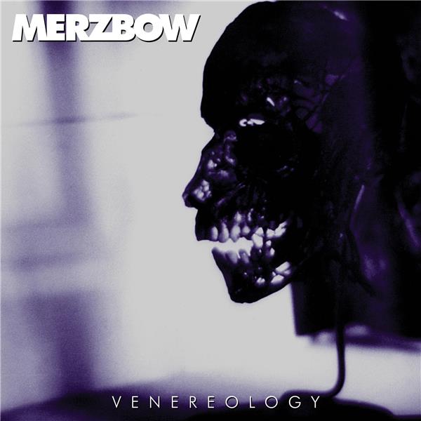 Venereology - Front Cover