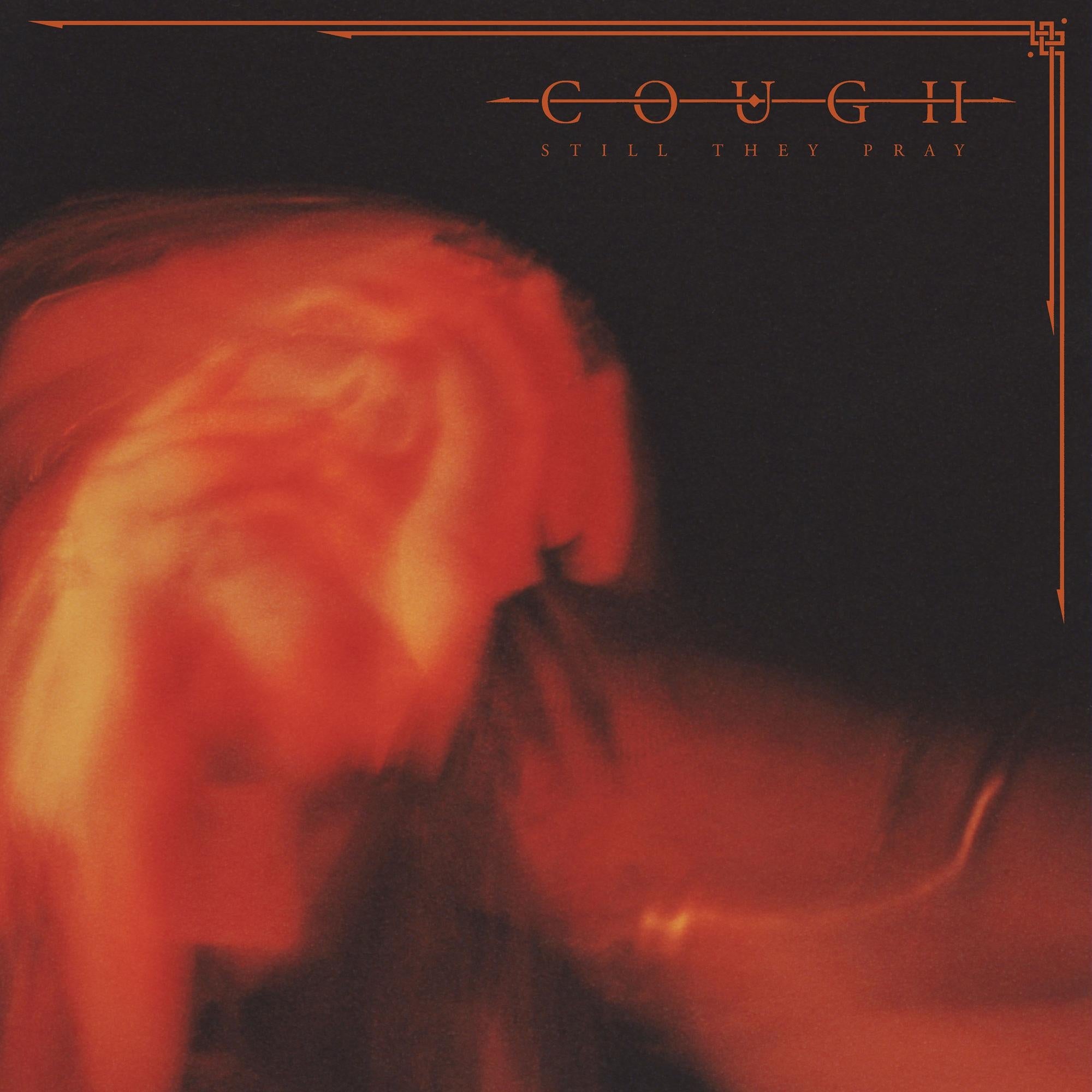 Still They Pray - Front Cover