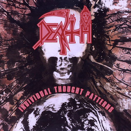 Individual Thought Patterns - Front Cover