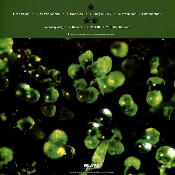 Stash - Front Cover