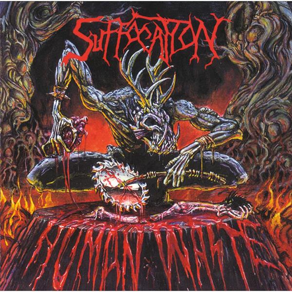 Human waste - Front Cover