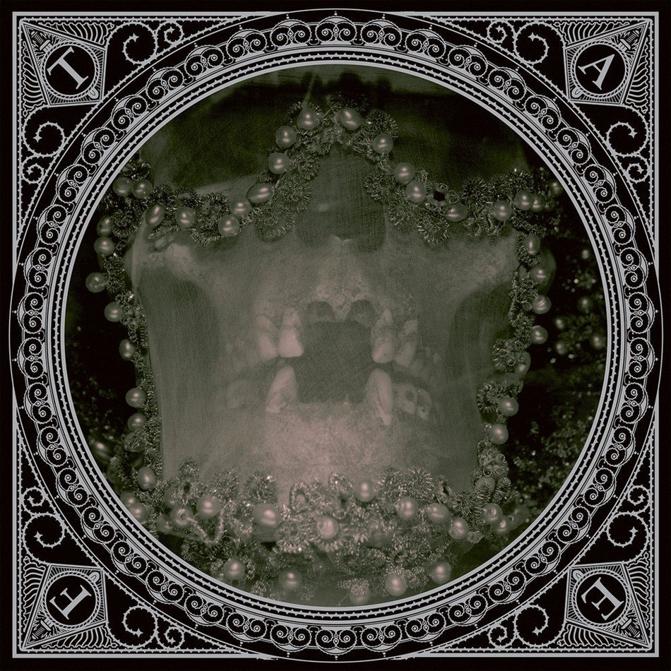All Empires Fall - Front Cover