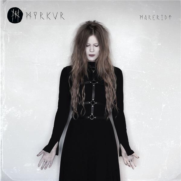 Mareridt - Front Cover