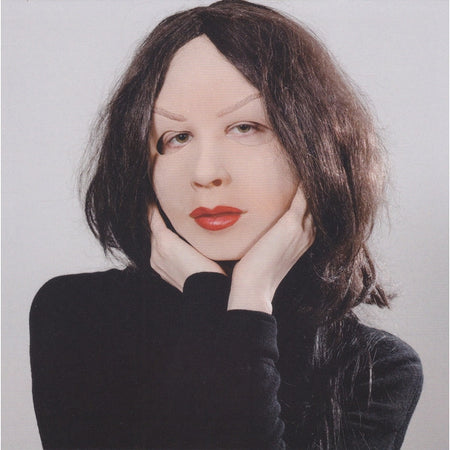Dance On The Blacktop - Front Cover