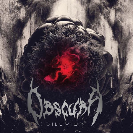 Diluvium - Front Cover