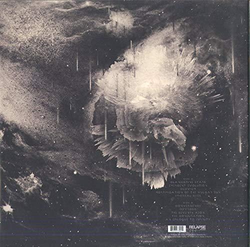 Diluvium - Front Cover