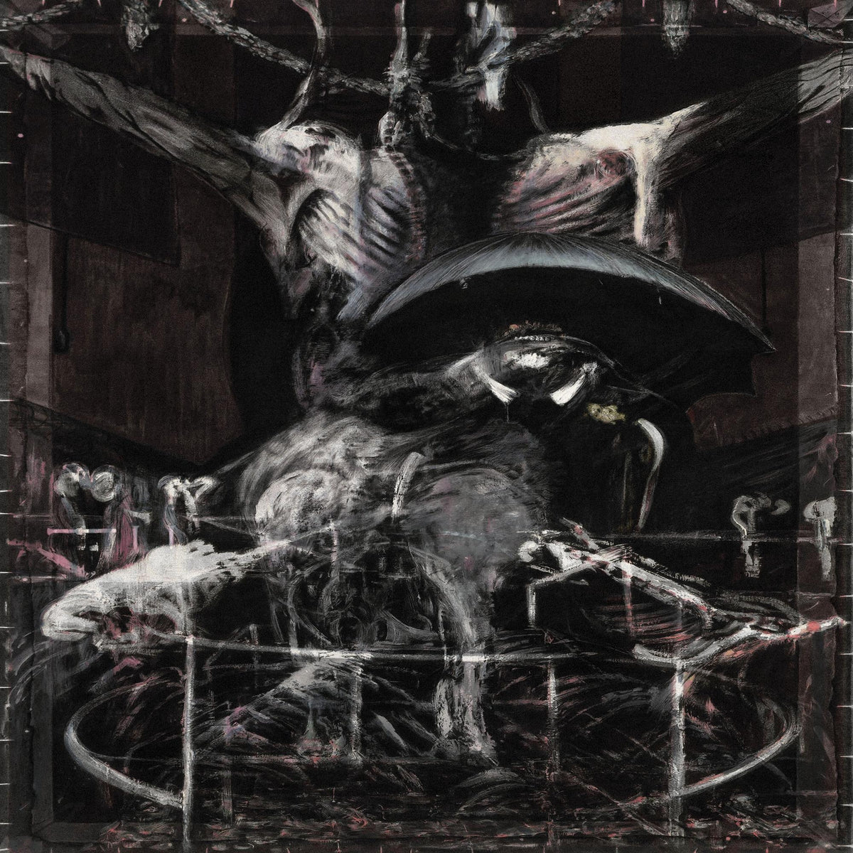 Those Who Fear Tomorrow (Reissue) - Front Cover