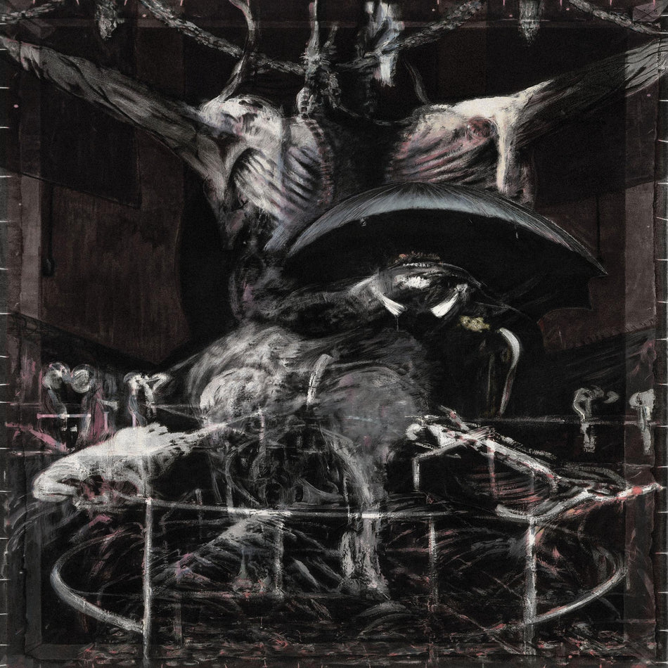 Those Who Fear Tomorrow (Reissue) - Front Cover