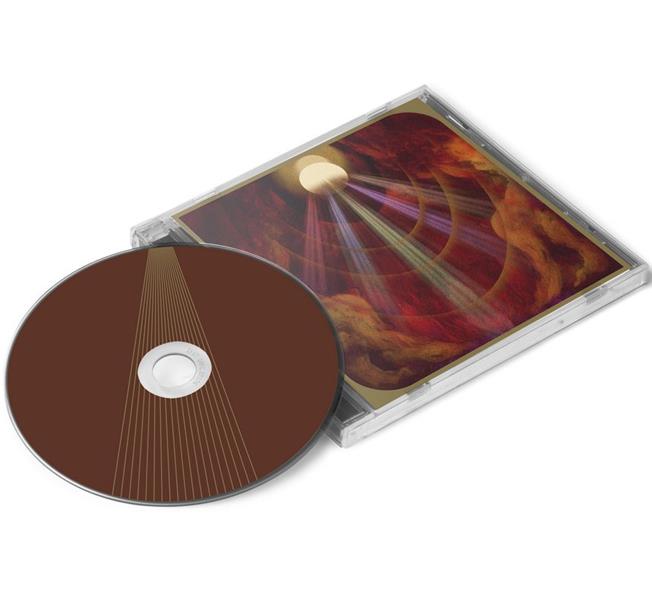 Atma Edition Deluxe - Front Cover