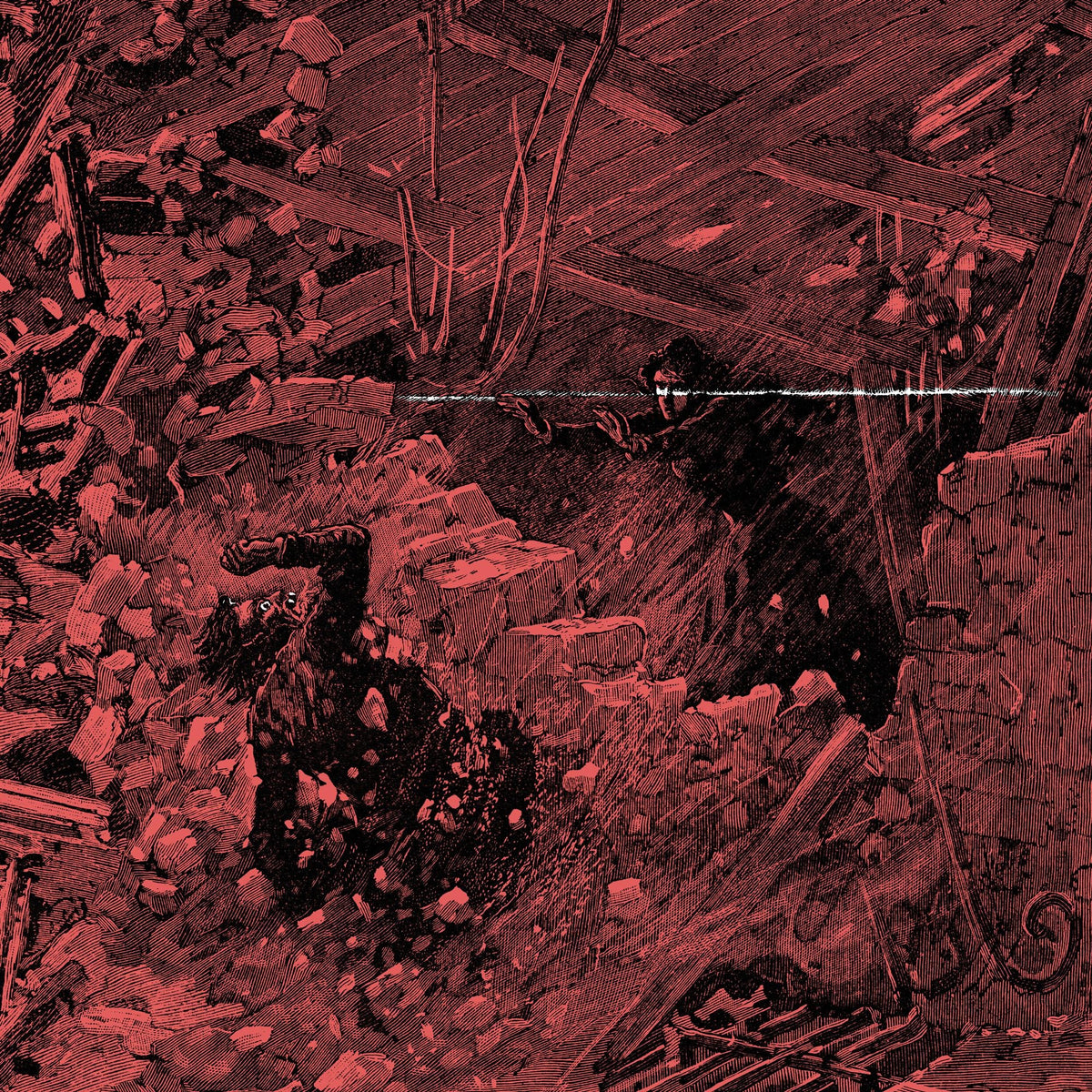 Systems Overload (Reissue) - Front Cover