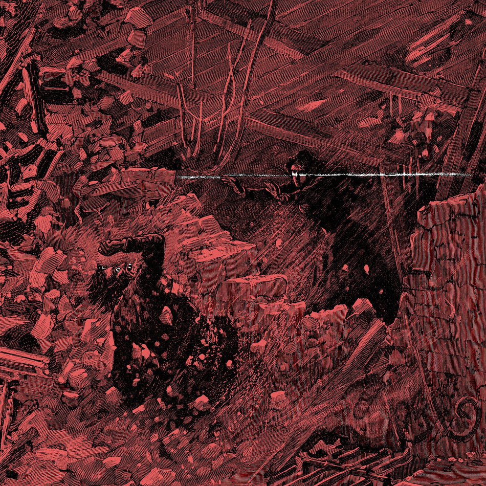 Systems Overload (Reissue) - Front Cover