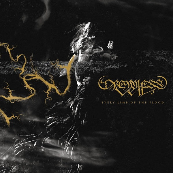 Every Limb Of The Flood - Front Cover