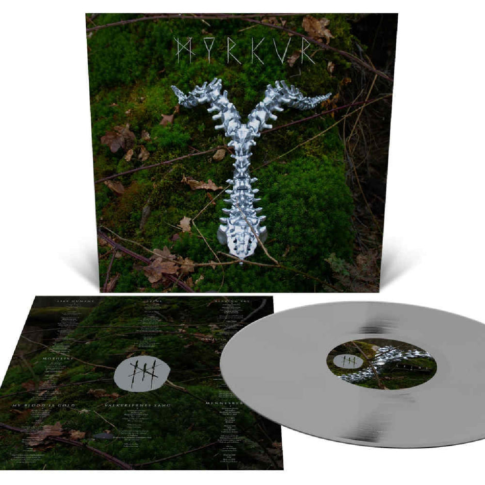 Spine - Front Cover