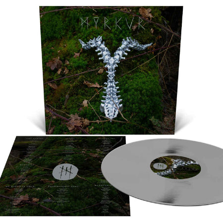 Spine - Front Cover