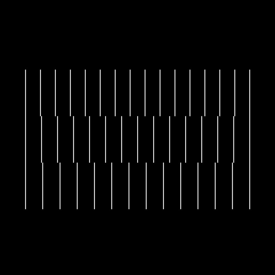 The Complexity Of Distance - Front Cover