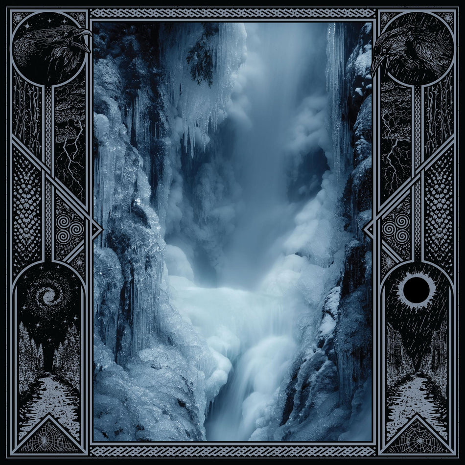 Crypt Of Ancestral Knowledge - Front Cover