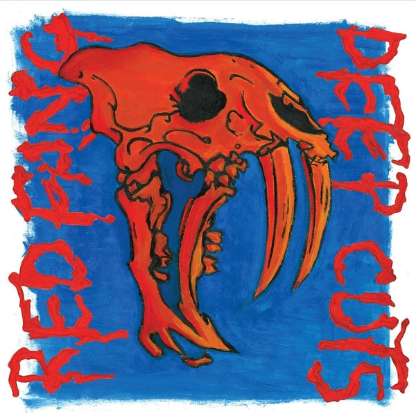 Deep Cuts - Front Cover