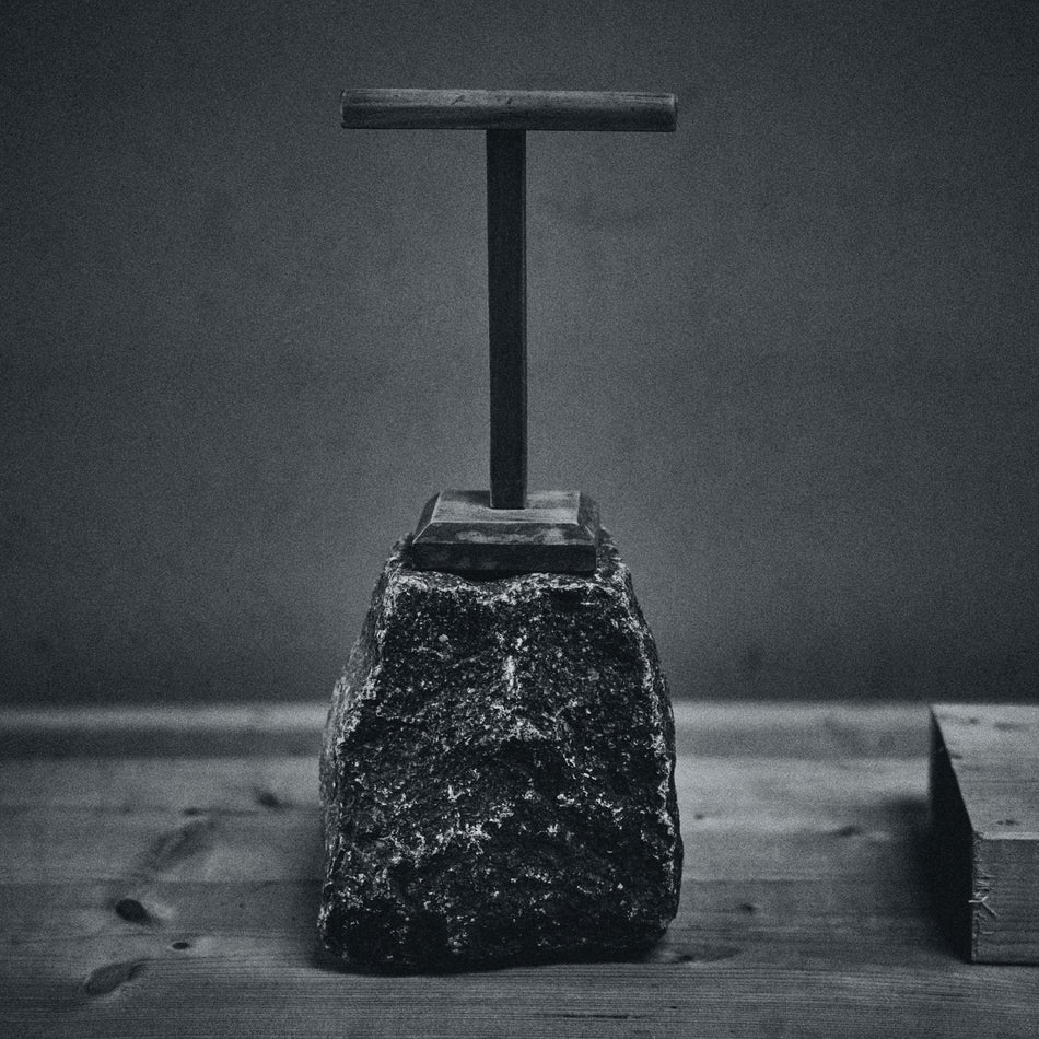 Kalvarie - Front Cover